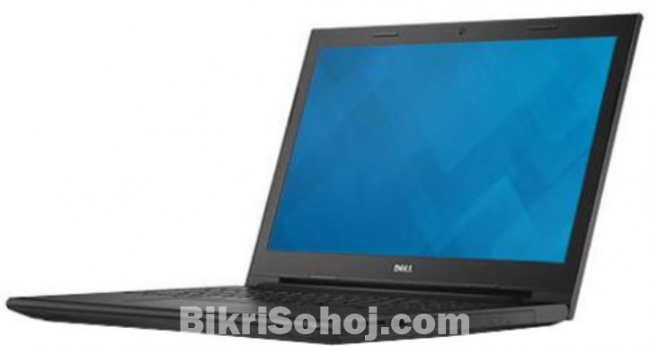 Dell Vostro 15- 7th gen i3 Laptop